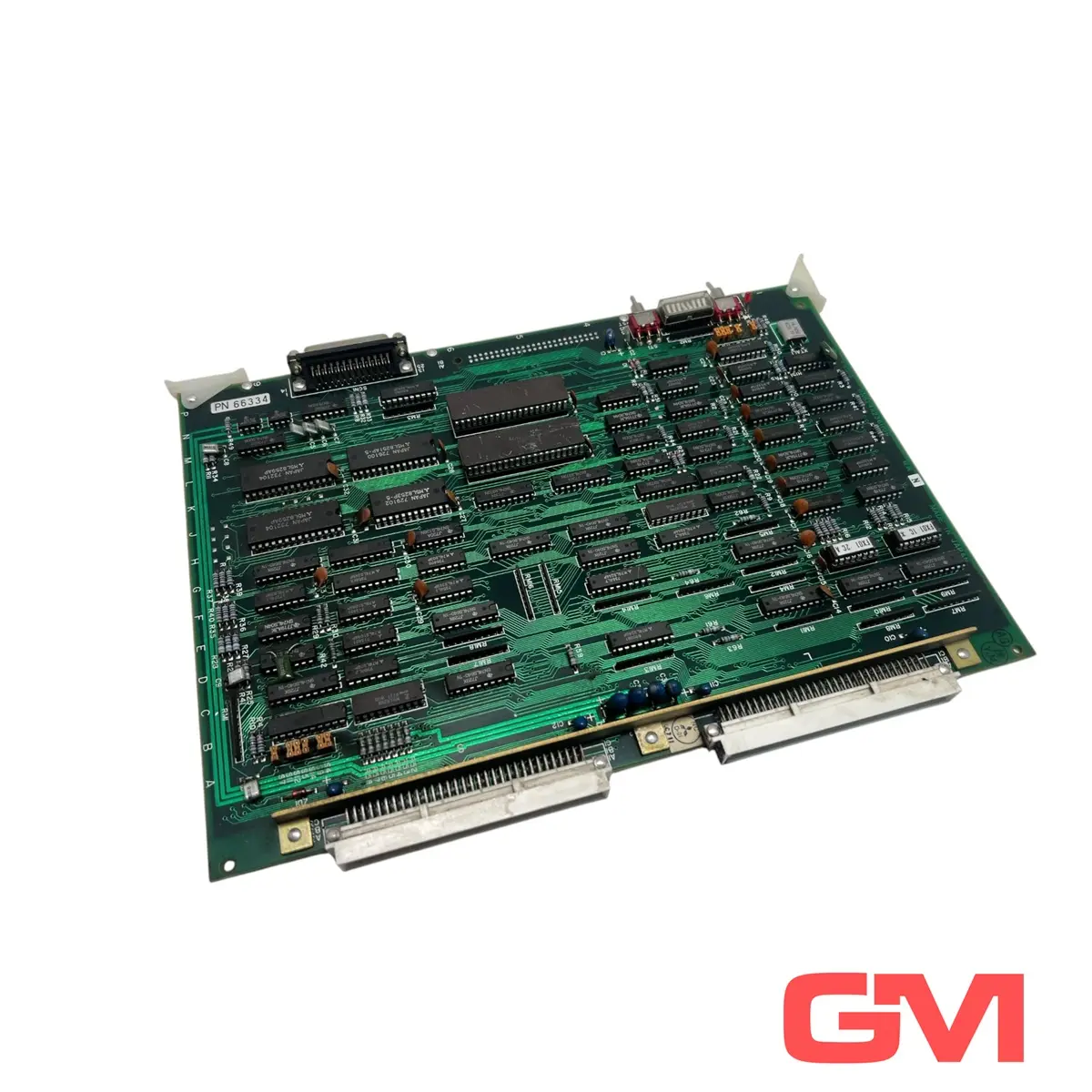 Produktfoto 1 von Mitsubishi Platine FX01B board BN624A236H06