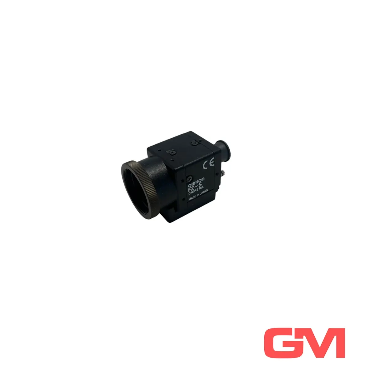 Produktfoto 1 von Omron Kamera FZ-S CCD camera C-mount 0.3 MP Monochrome