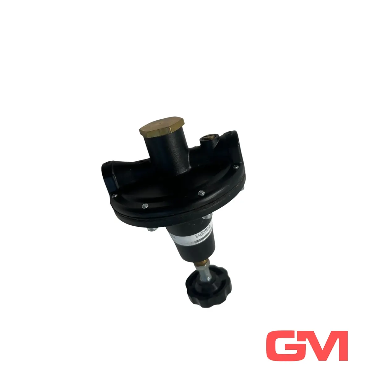 Produktfoto 1 von Wilkerson Präzisions-Druckregler R216G03EP/N precision pressure regulator 3/8