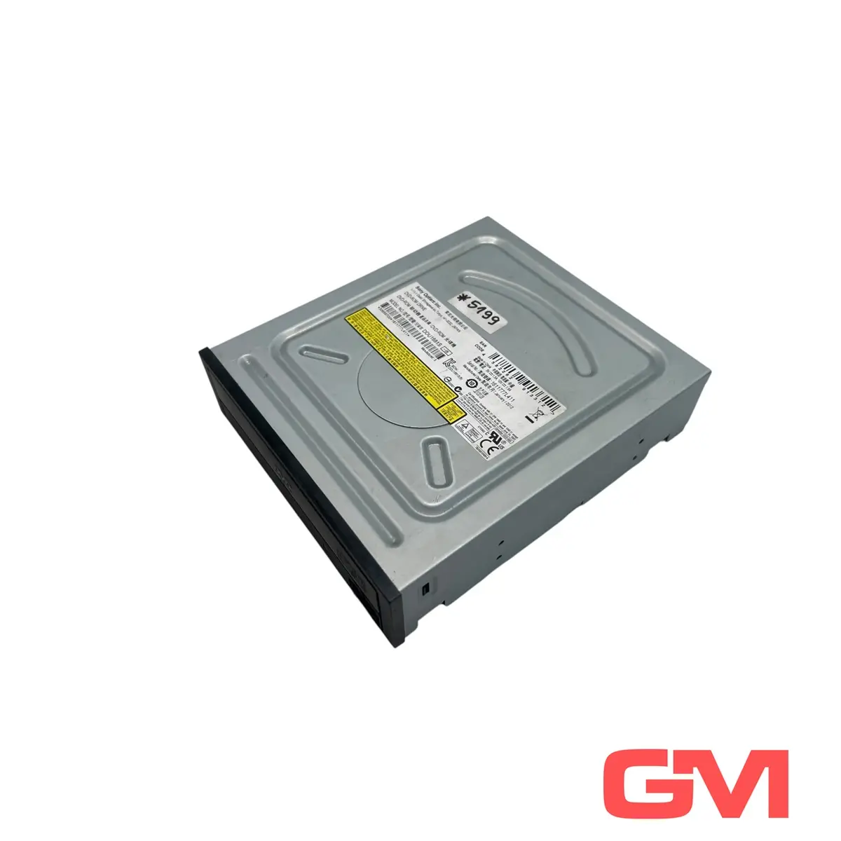 Produktfoto 1 von Sony Laufwerk DDU1681S DVD-ROM Drive