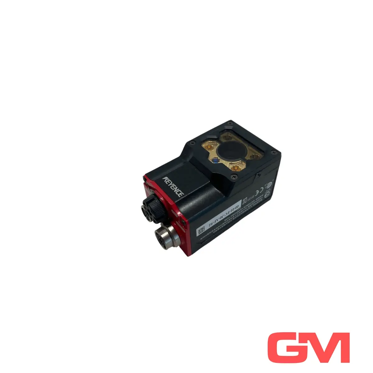 Produktfoto 1 von Keyence 1D- und 2D-Codeleser mit Autofokus SR-1000W Autofokus-Codeleser