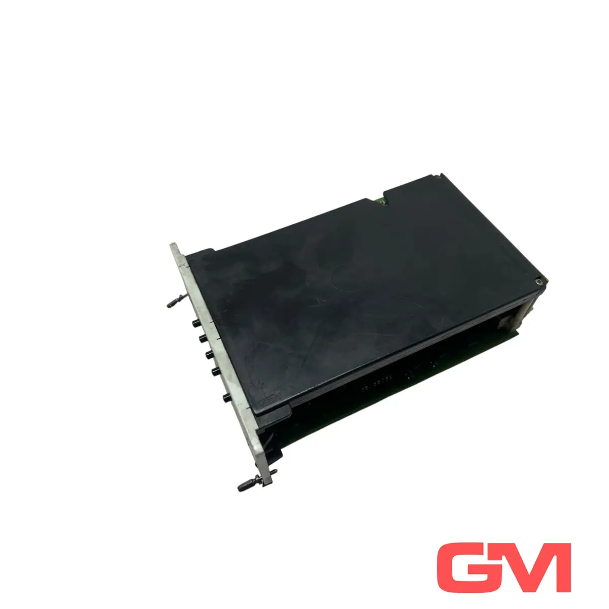 Produktfoto 1 von Vega Auswertegerät Vegason 560 B evaluation device -20...+60°C leicht beschädigt