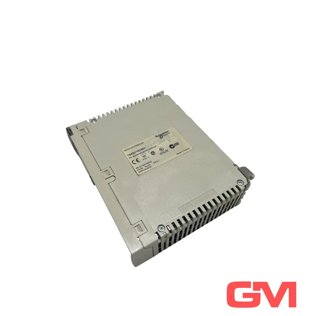 Produktfoto 1 von Schneider Electric Kommunikationsmodul TSXSCY21601 communication module