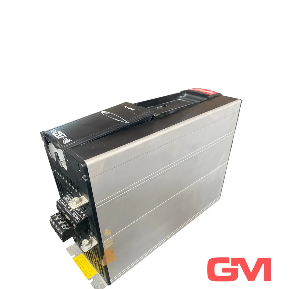 Produktfoto 1 von Danfoss Frequenzumrichter VLT5008PT5B20SBR3DLF10A00C1 converter 178B2874