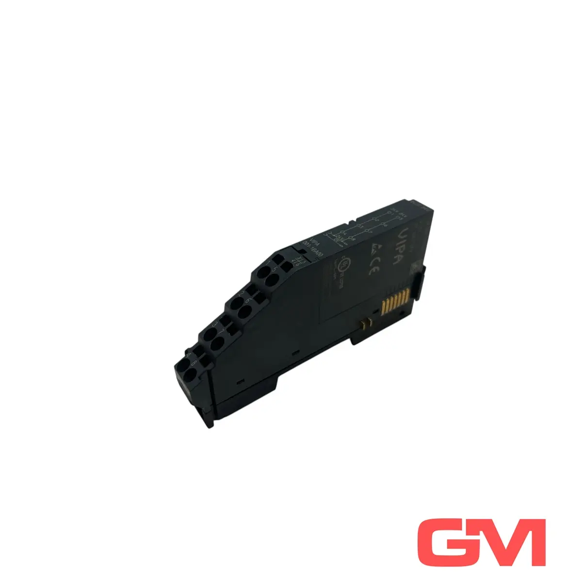 Produktfoto 1 von Vipa Klemmenmodul CM 001-1BA00 clamp module A181 PD 8xDC24V