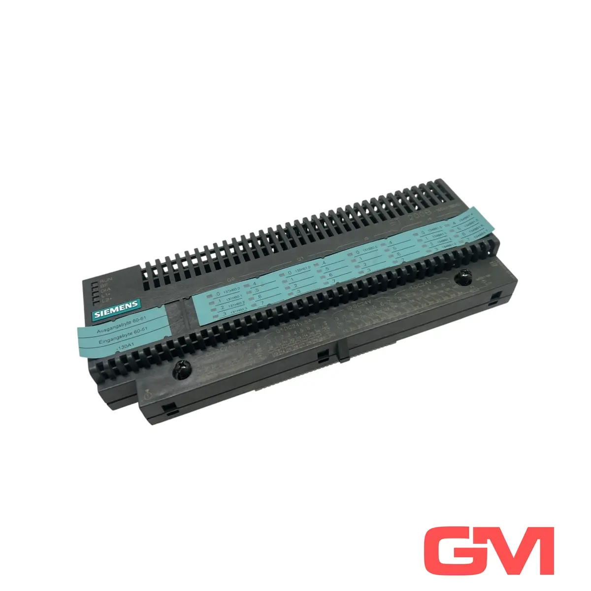 Produktfoto 1 von Siemens Elektronikmodul Digital 6ES7133-0BL00-0XB0 In/Output module E-Stand 04