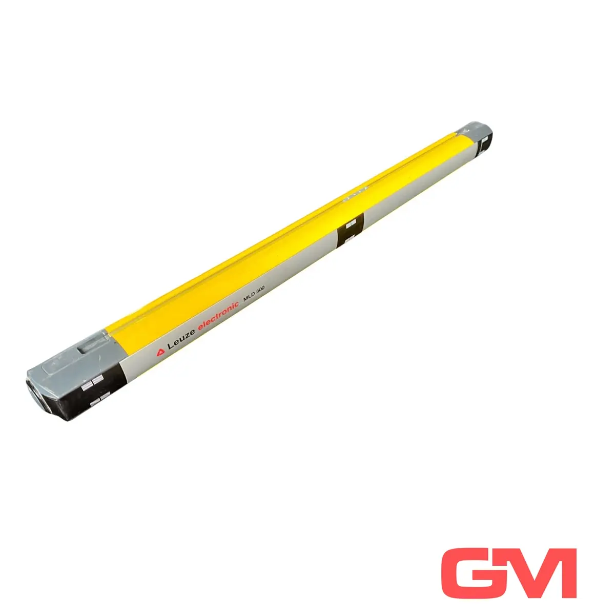Produktfoto 1 von Leuze Mehrstrahl-Sicherheitslichtschranke MLD500-T3 safety device 66501200