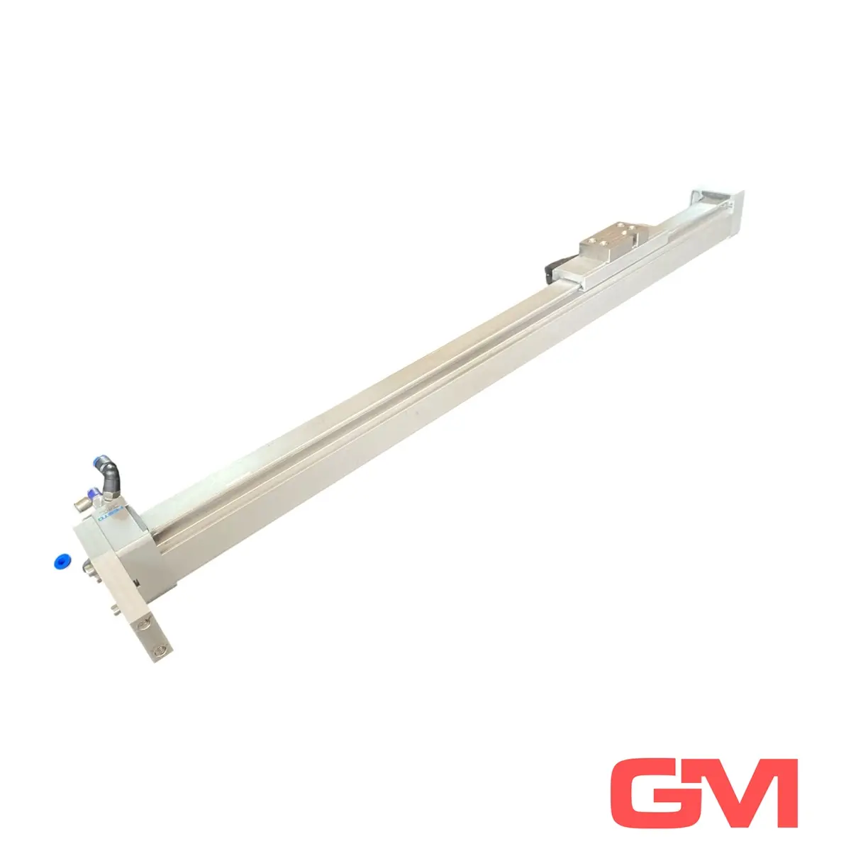 Produktfoto 1 von Festo Linearantrieb DGC-25-600-G-PPV-A linear drive 532447