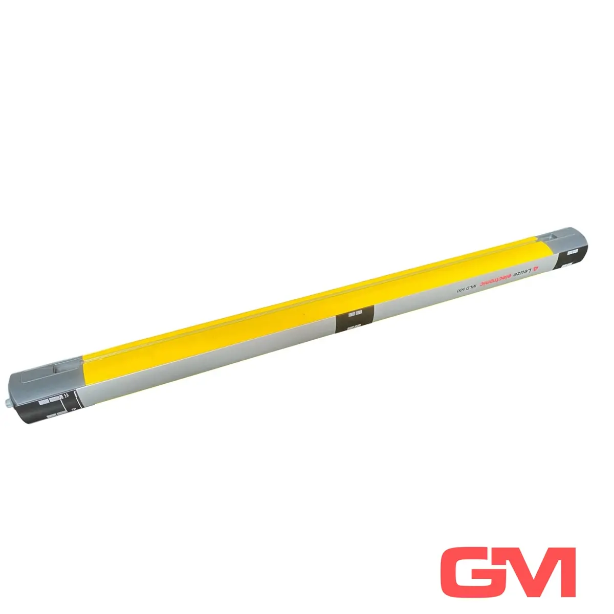 Produktfoto 1 von Leuze Sicherheitslichtschranke Empfänger MLD510-R3 safety device 66533200