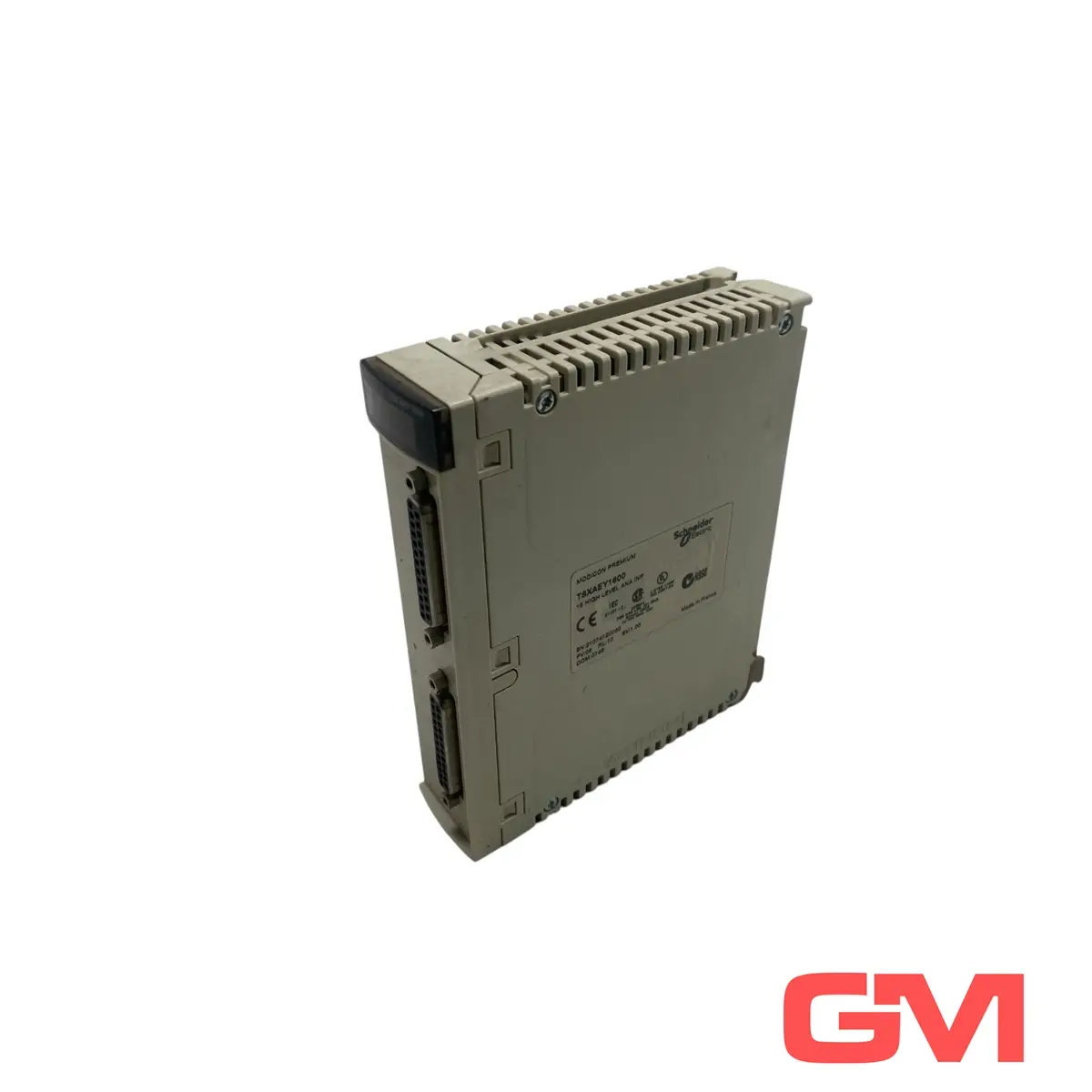 Produktfoto 1 von Schneider Electric Analoges Eingangsmodul TSXAEY1600 analog input Modicon