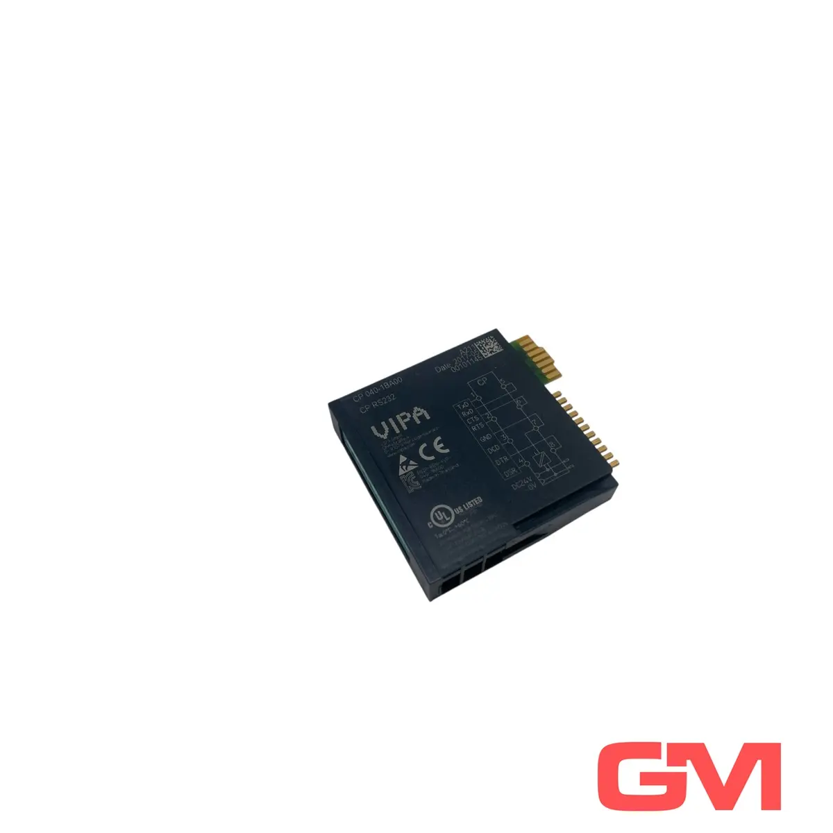 Produktfoto 1 von Vipa Kommunikationsprozessor CP 040-1BA00 communication processor