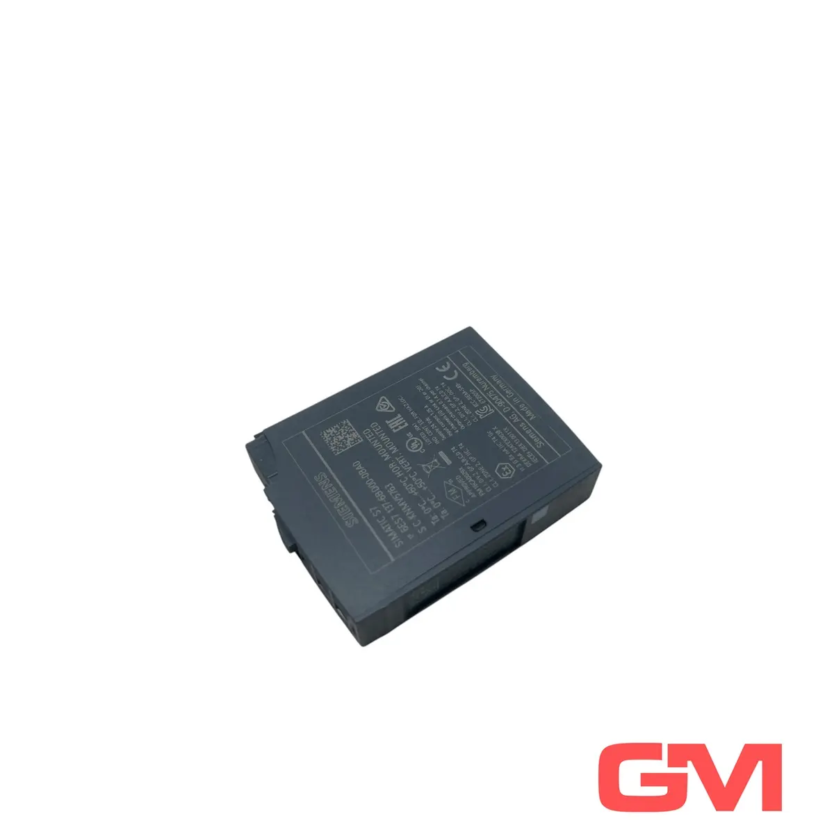 Produktfoto 1 von Siemens Kommunikationsmodul 6ES7137-6BD00-0BA0 CM 4xIO-Link V2.2.0 E-Stand 3