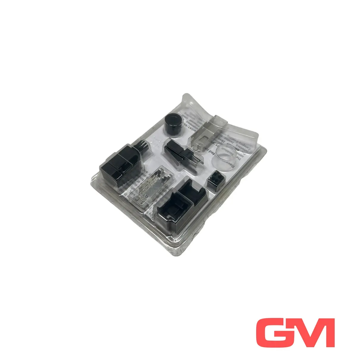 Produktfoto 1 von Beckhoff RJ45-Stecker feldkonfektionierbar ZS1090-0003 RJ45 plug Stift