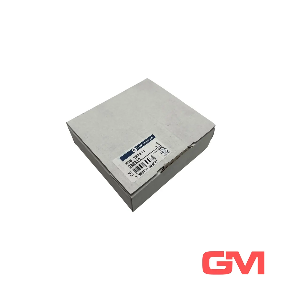 Produktfoto 1 von Telemecanique Sicherheitsschalter XCSTE7311 safety switch 082510