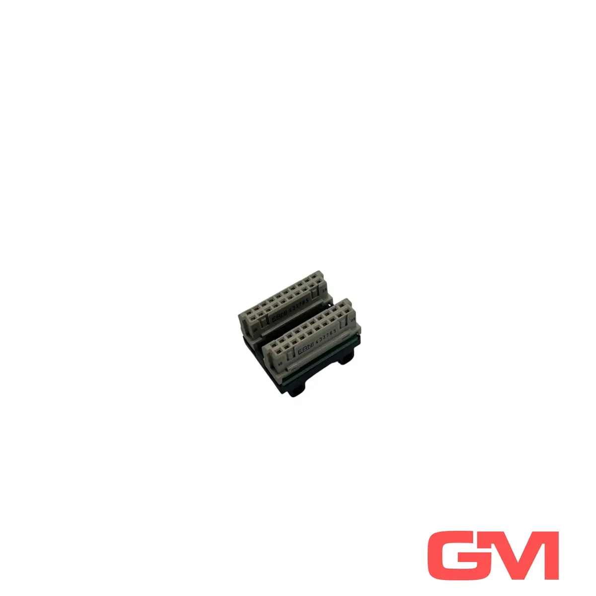 Produktfoto 1 von Pilz Koppelstecker KOP-XE PNOZmulti PNOZpower 774639 Coupling connector 95425