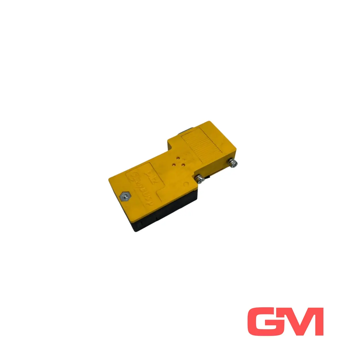 Produktfoto 1 von Pilz Stecker PSS SB SUB-D4 SafetyBUS p 311040 24VDC 0,2A 70°C connector