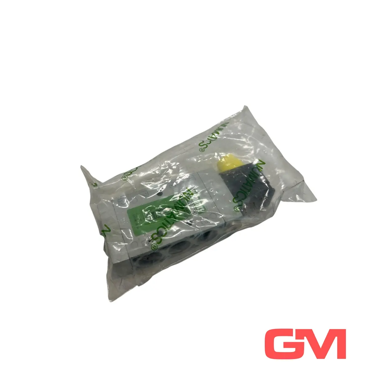 Produktfoto 1 von Numatics Magnetventil L23BA452BG17P61 solenoid valve Pneumatikventil