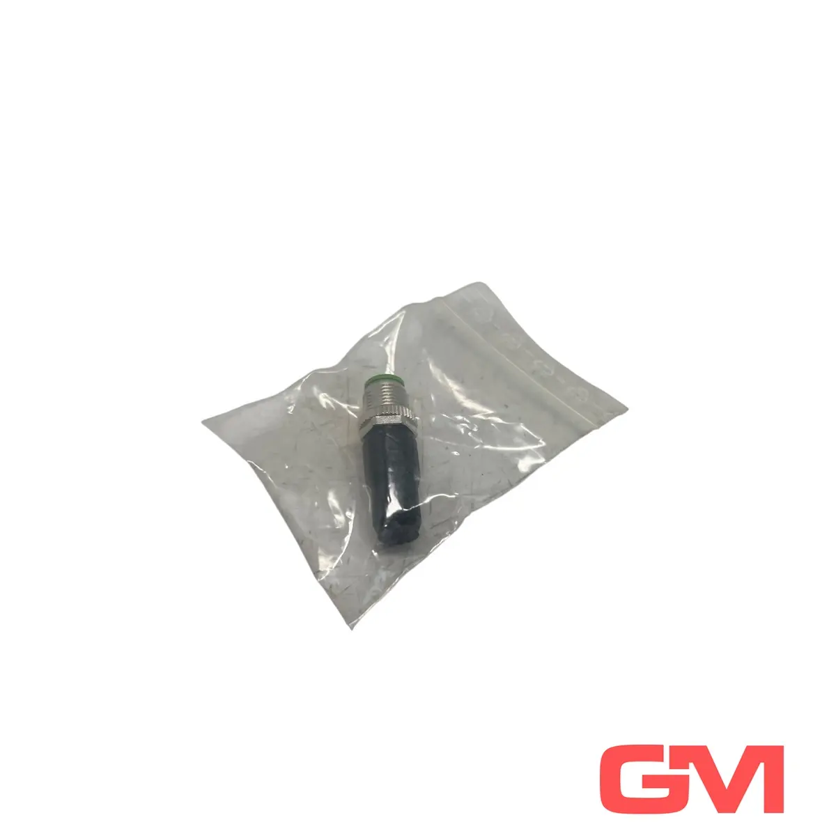 Produktfoto 1 von Murr Elektronik Busabschlussstecker 7000-14041-0000000 M12 bus termination plug
