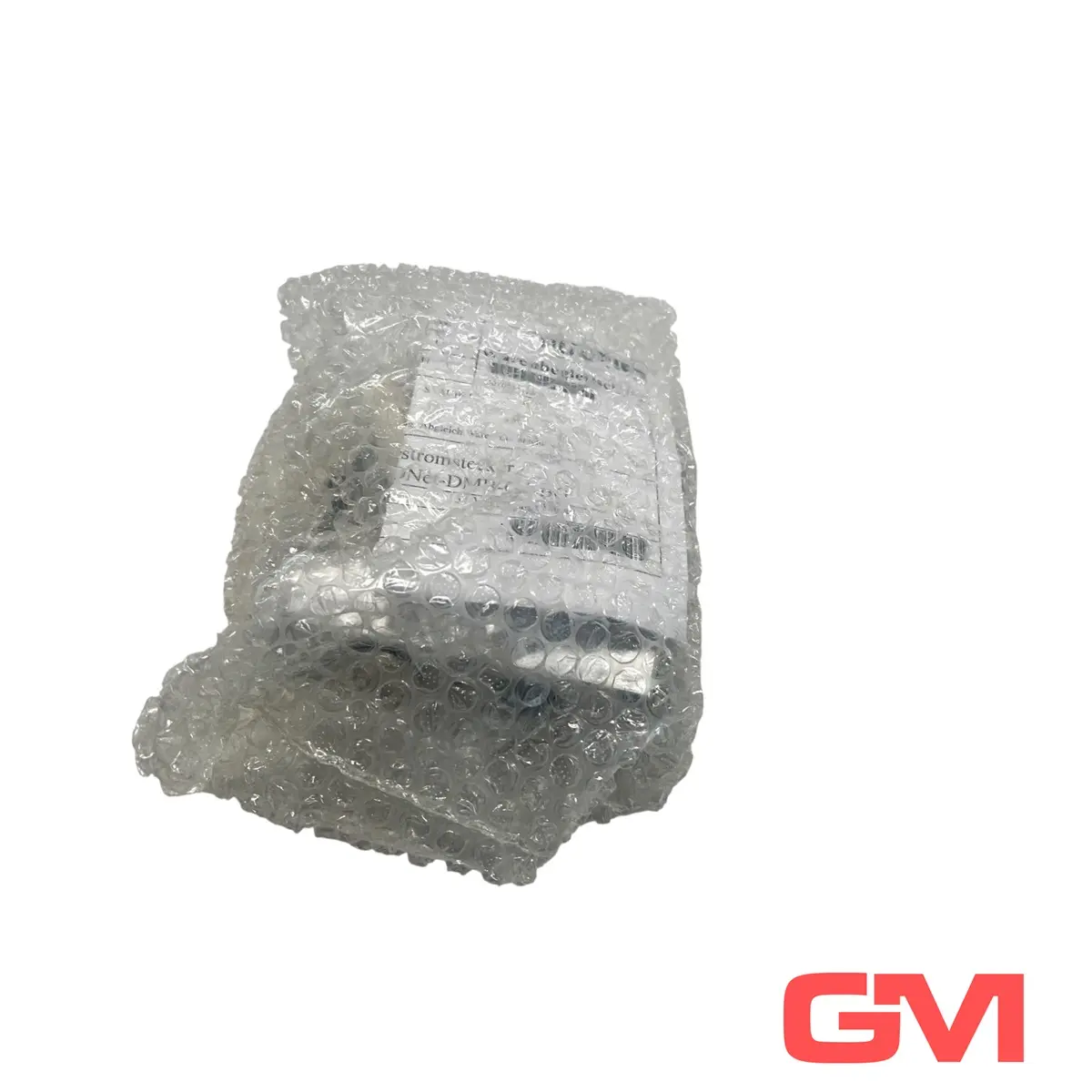Produktfoto 1 von Stäubli Steuerstromstecker MultiDNet-DMB-G4-BG socket housing K81558831