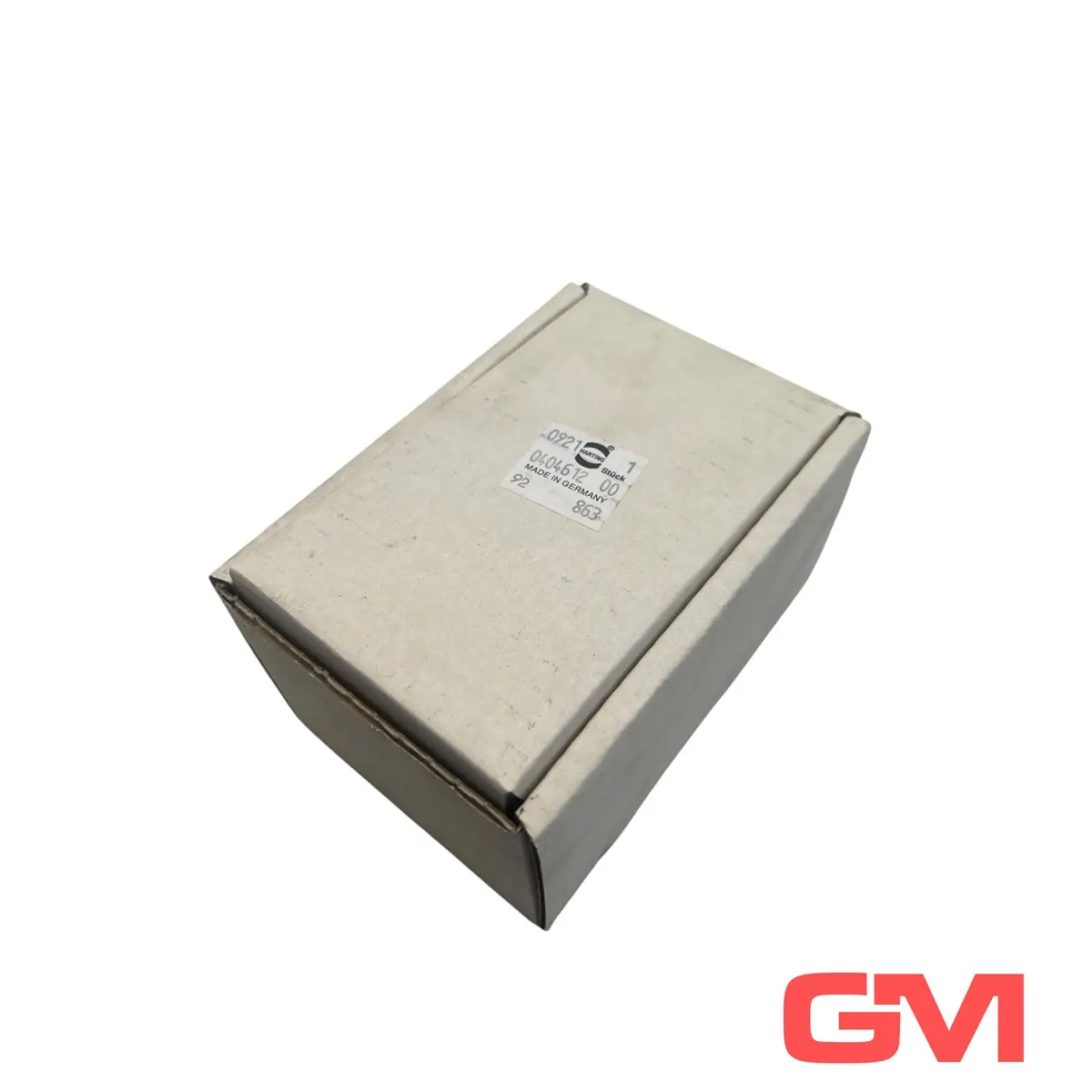 Produktfoto 1 von Harting Anschlussverteiler Han 40D-AV-M-RECHTS-SK male insert 09210404612