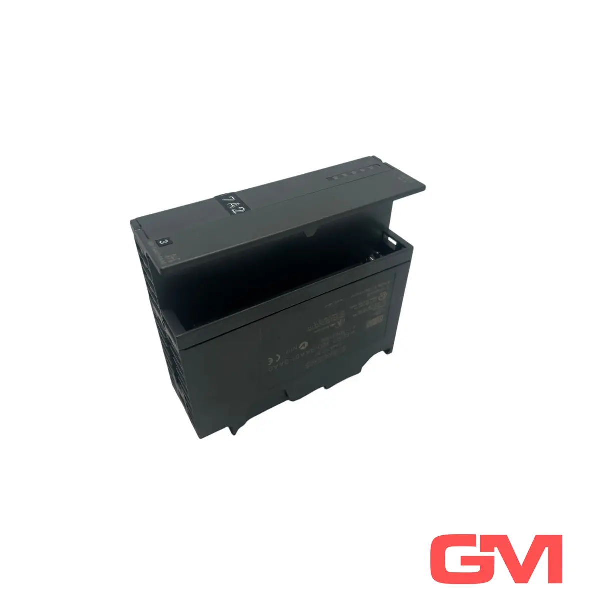 Produktfoto 1 von Siemens Anschaltung 6ES7360-3AA01-0AA0 interface module K-Bus Simatic S7-300 E06