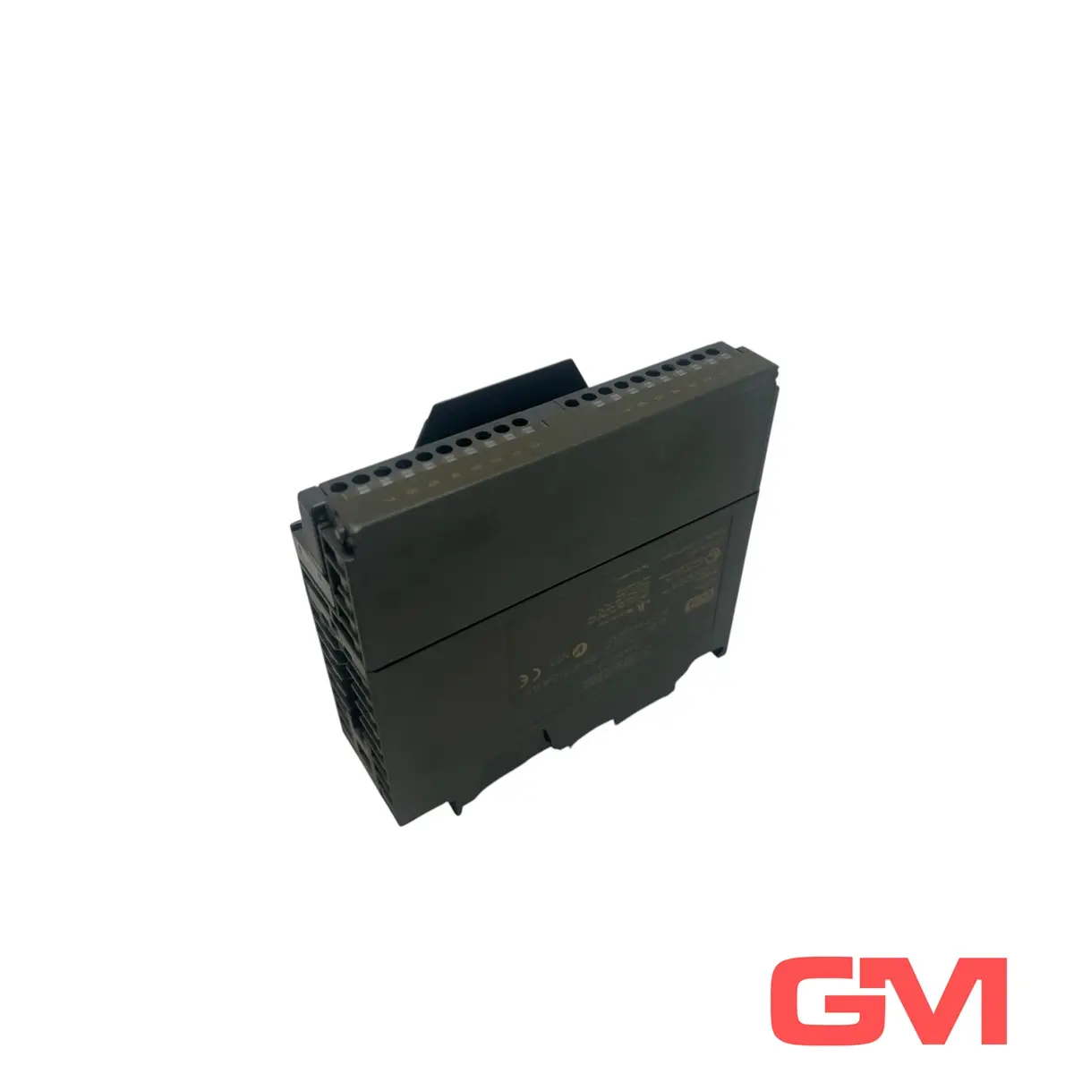 Produktfoto 1 von Siemens Digitalausgabe 6ES7 322-1BH01-0AA0 digital output E:06 Abdeckung fehlt
