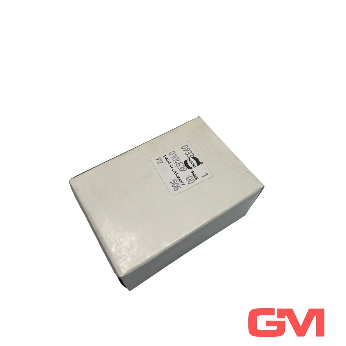 Produktfoto 1 von Harting Anschlussverteiler Han 10 ES-AV-M-RECHTS connector 09330104639