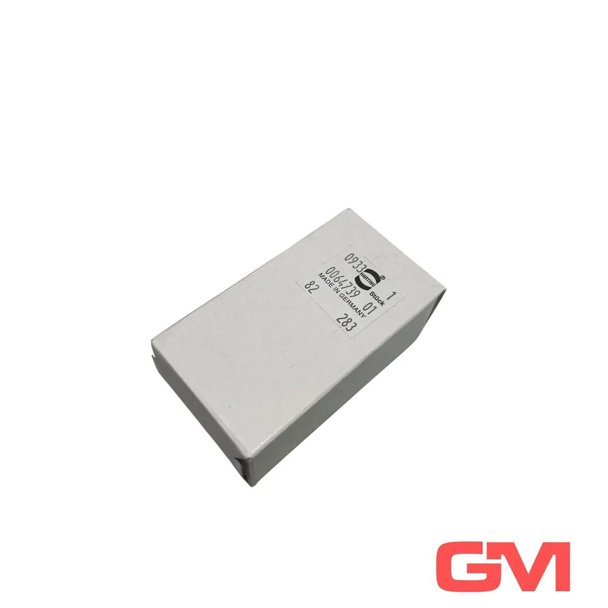 Produktfoto 1 von Harting Anschlussverteiler Han 6 ES-AV-F-RECHTS connector 09330064739