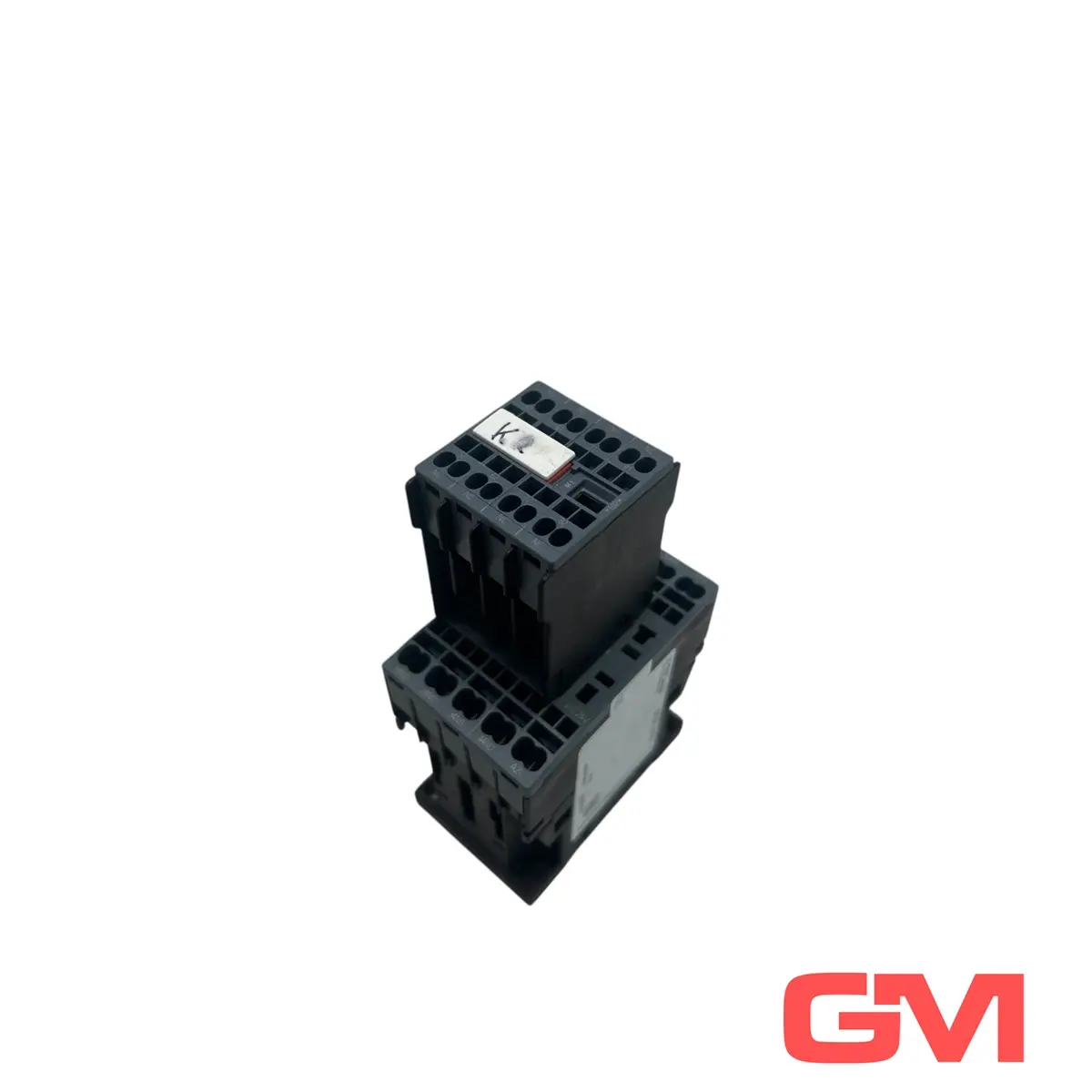 Produktfoto 1 von Siemens Hilfsschütz 3RH2244-2BB40 contactor relay DC 24V 4 NO + 4 NC