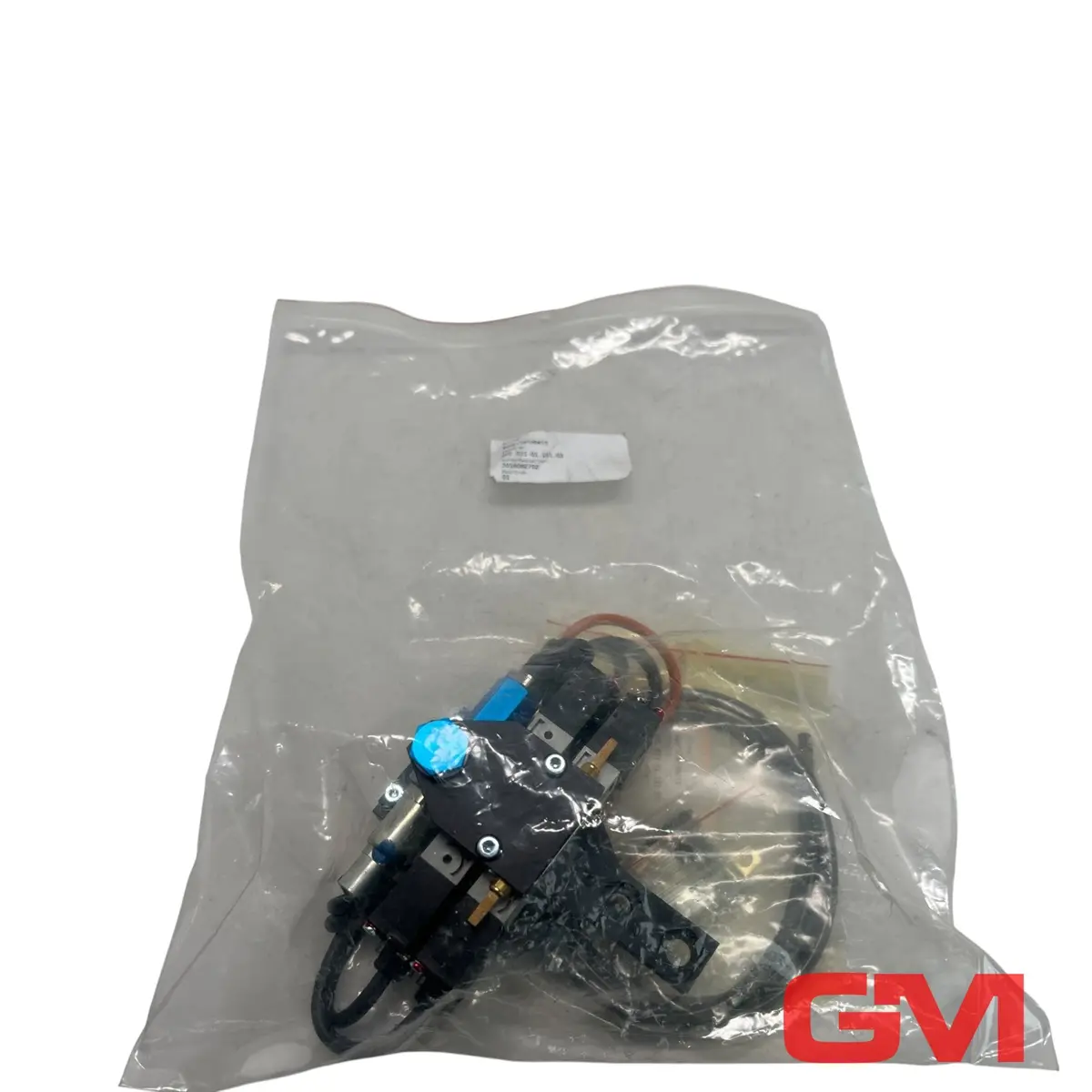 Produktfoto 1 von Joucomatic Ventileinheit HTC.011-01.101.03 valve unit 51900005