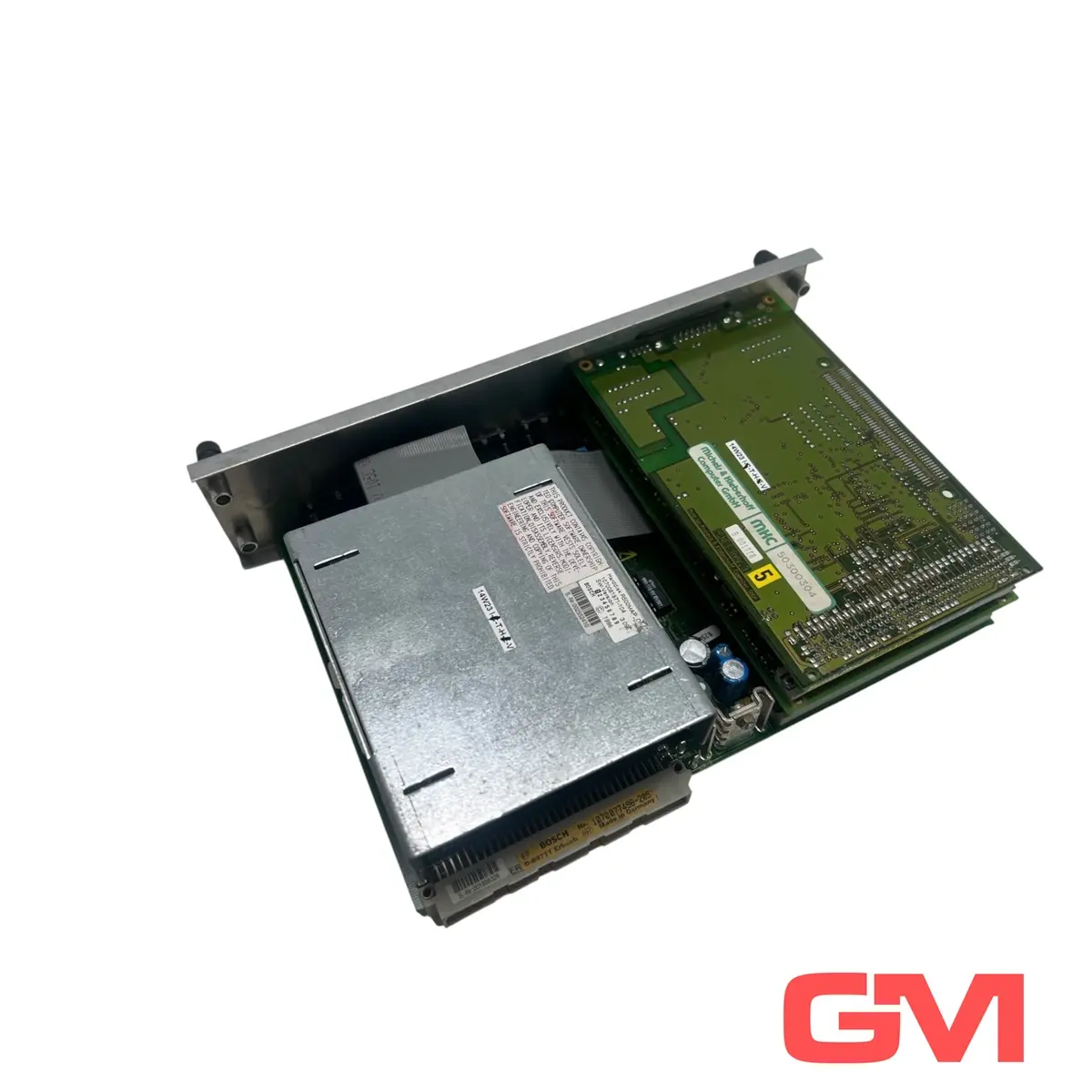 Produktfoto 1 von Bosch Bauruppe R 500 MAP module 1070077639-304 107 1070081871-104
