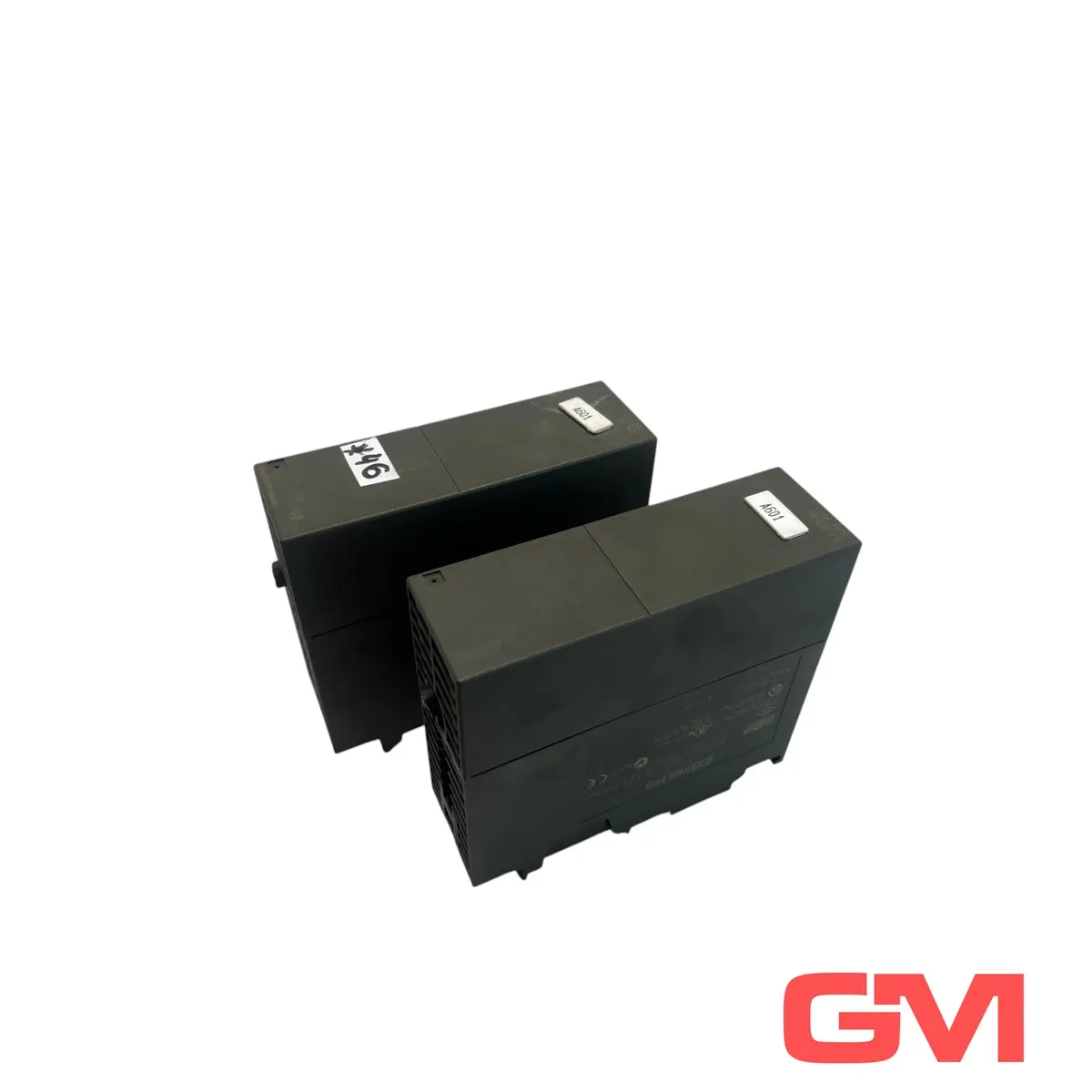 Produktfoto 1 von Siemens Anschaltung 6ES7 365-0BA01-0AA0 interface module IM 365 Sender+Receiver
