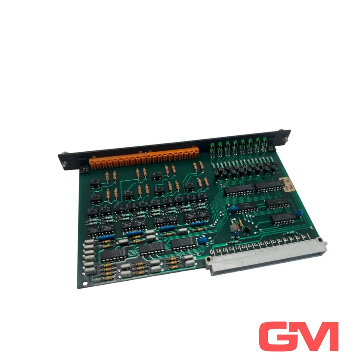 Produktfoto 1 von B&R Digitales Eingangsmodul E161 ECE161-0 digital input module 24 VDC/VAC