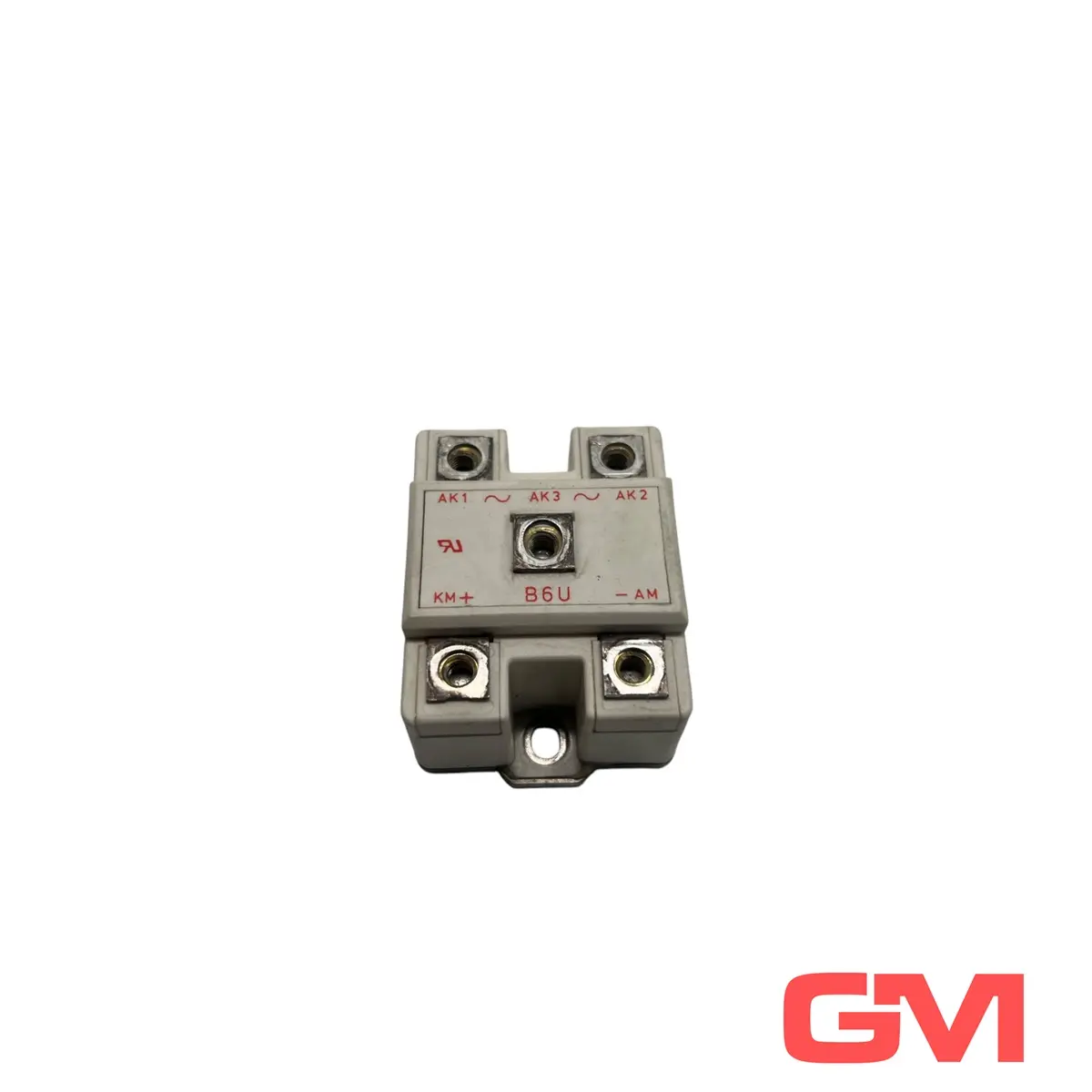 Produktfoto 1 von Semikron Brückengleichrichter Semipont 2 SKD 100/16 Bridge Rectifiers