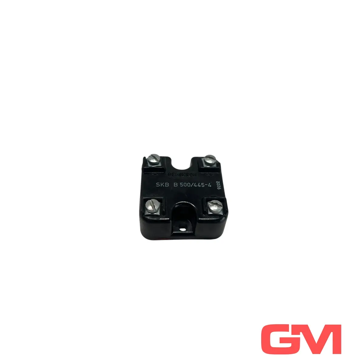 Produktfoto 1 von Semikron Brückengleichrichter SKB B 500/445-4 bridge rectifiers