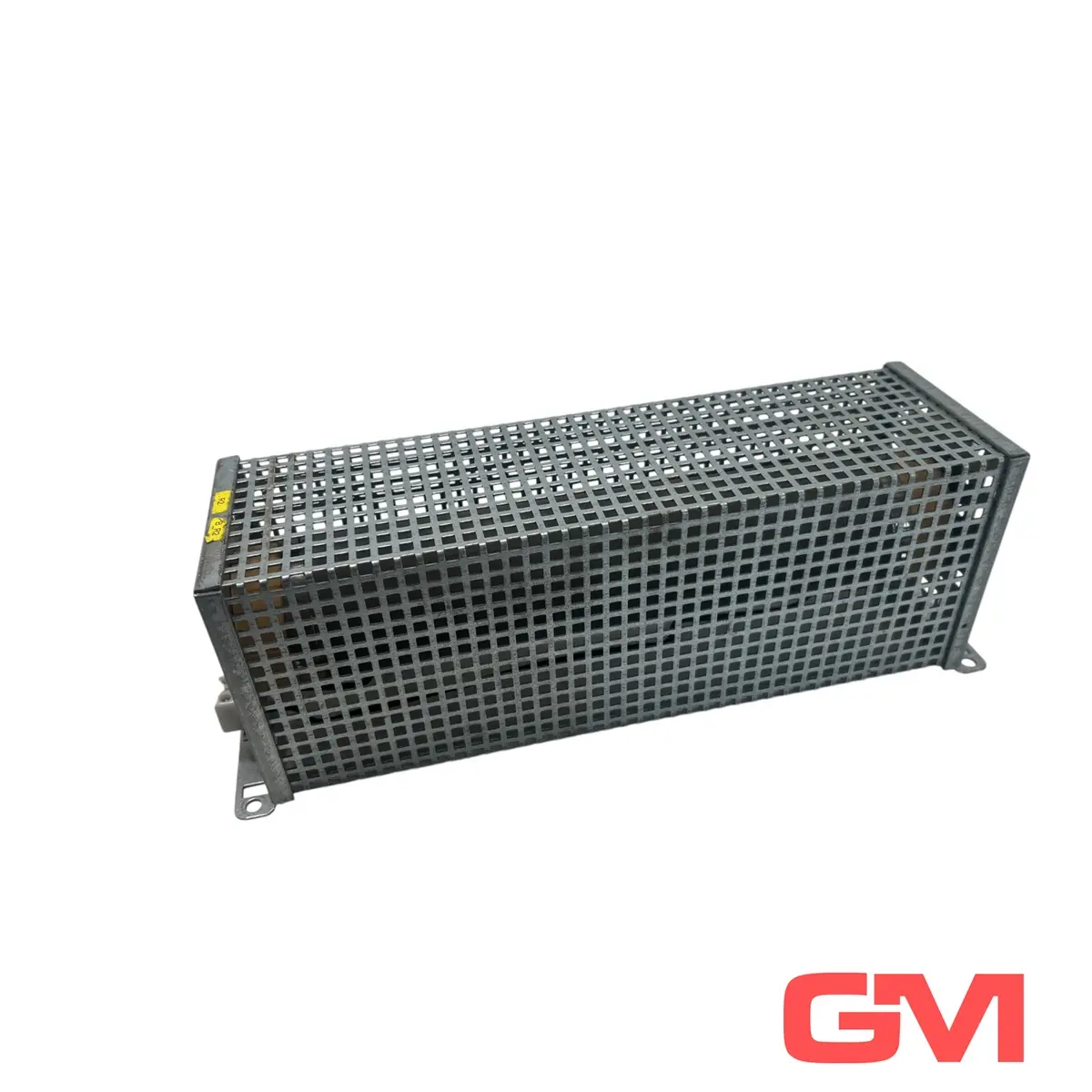 Produktfoto 1 von Frizlen Bremswiderstand FZM 300x65 braking resistor 100Ohm 430W