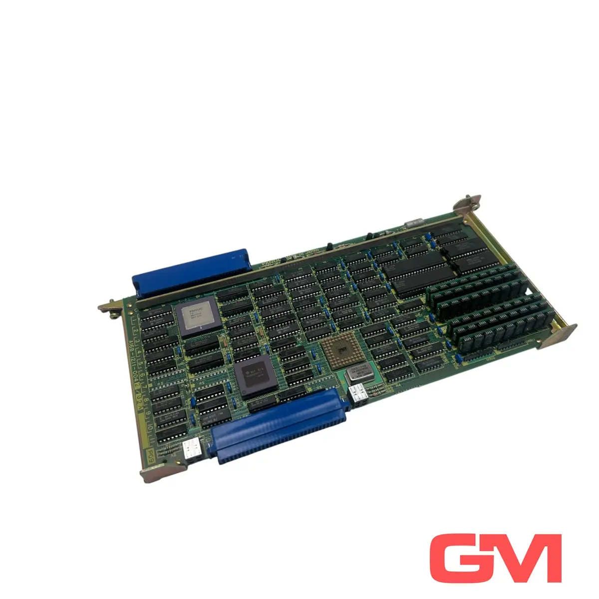 Produktfoto 1 von Fanuc Speichermodul A16B-1211-0042/02A memory module Platine