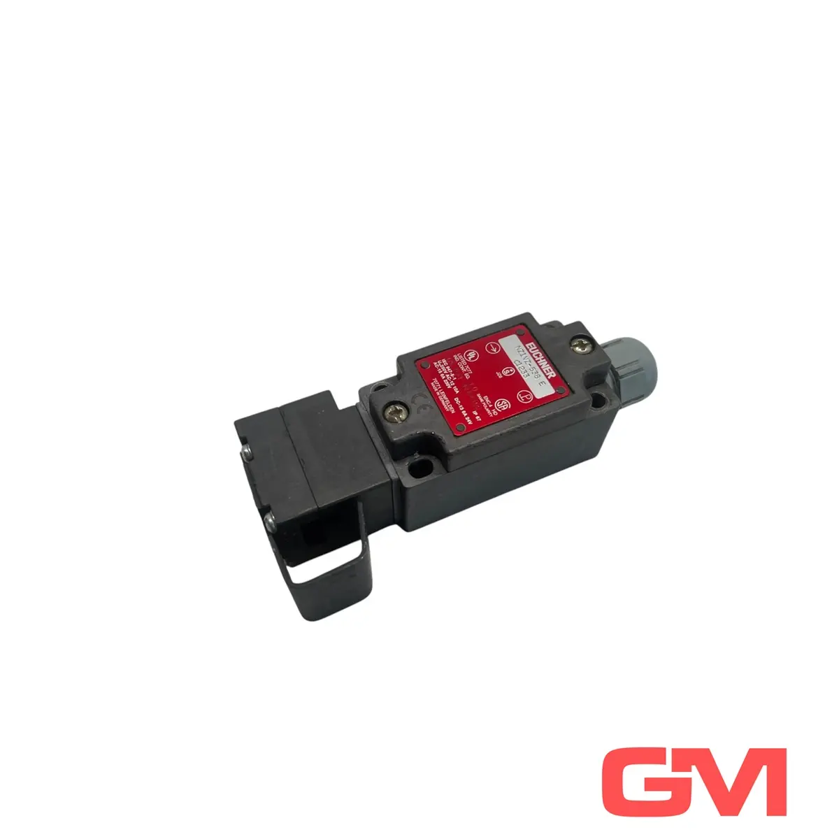 Produktfoto 1 von Euchner Sicherheitsschalter NZ1VZ-538 E C1233 safety switch IP67