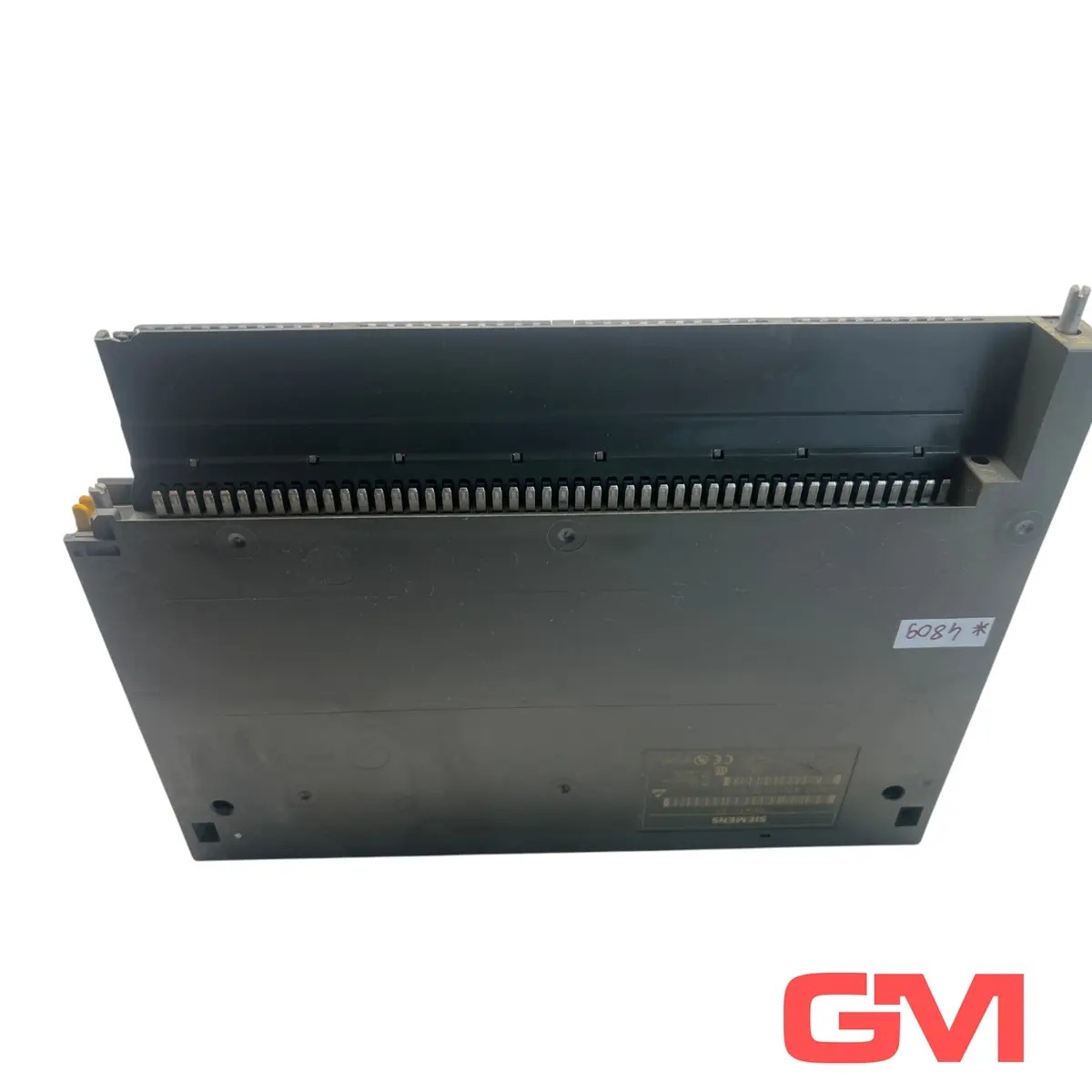 Produktfoto 1 von Siemens Digitalausgabe 6ES7422-7BL00-0AB0 digital output E03 leicht beschädigt
