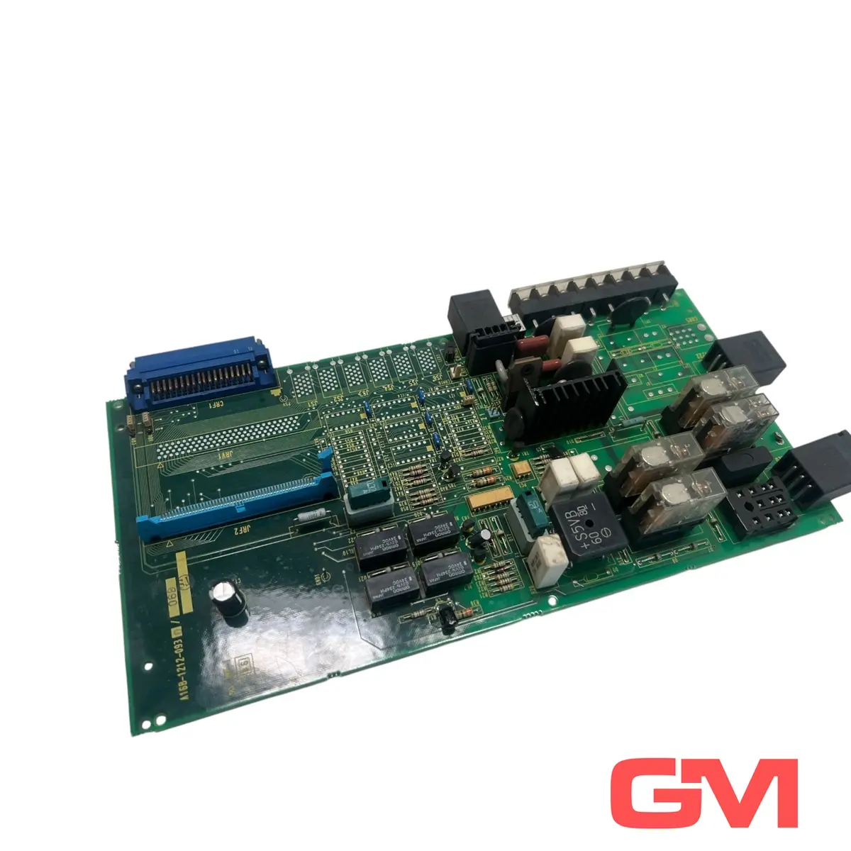 Produktfoto 1 von Fanuc Steuerungskarte A16B-1212-0930/06B control board