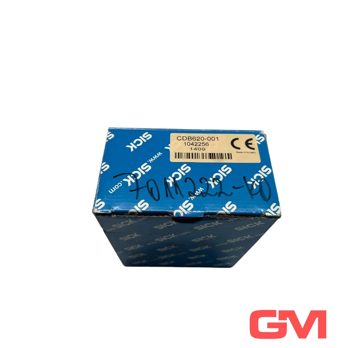 Produktfoto 1 von Sick Verteilerbox CDB620-001 junction box 1042256