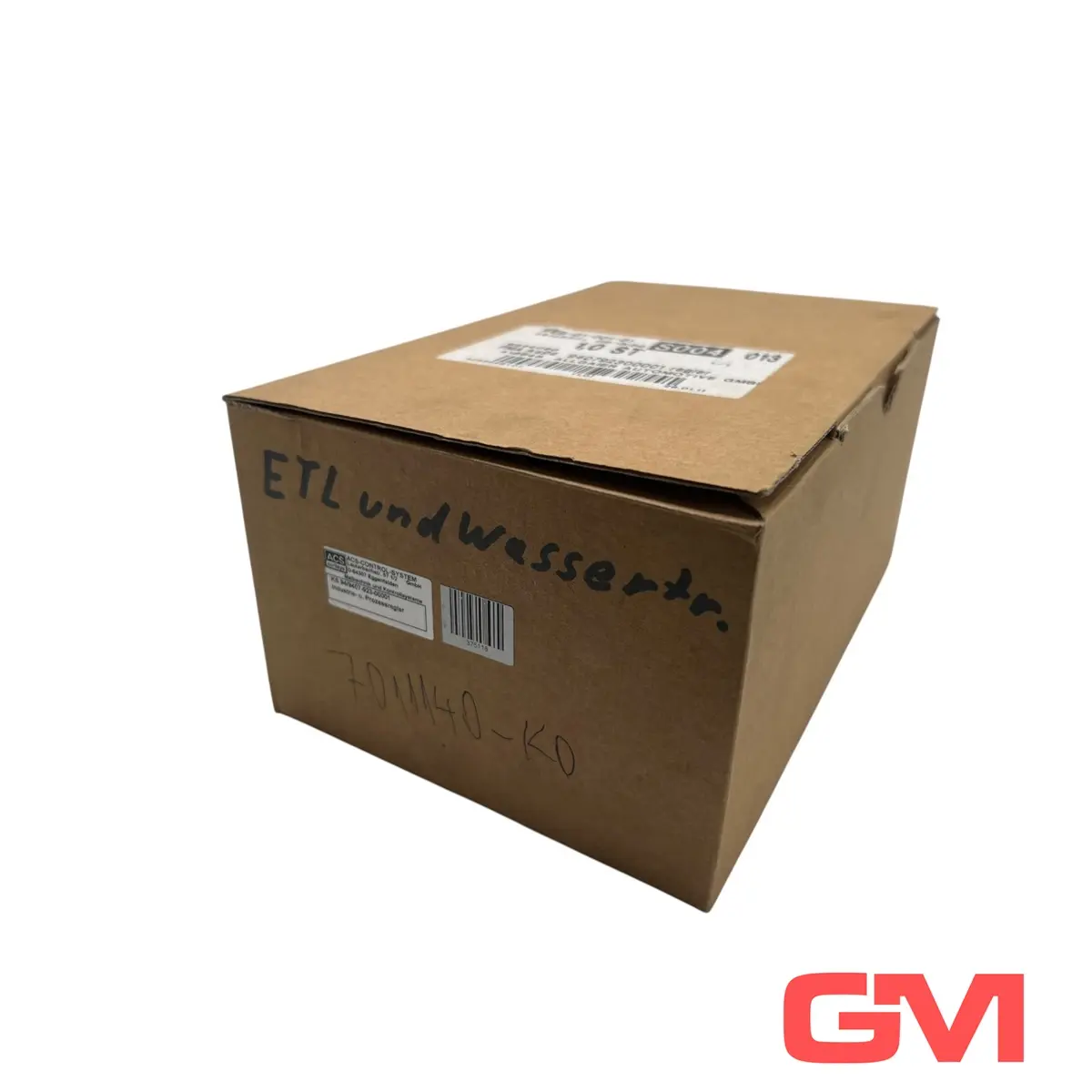 Produktfoto 1 von ACS Industrie- u. Prozessregler KS 94 9407-923-00001 controller