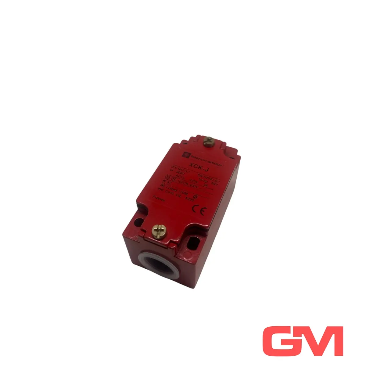 Produktfoto 1 von Telemecanique Verriegelungsschalter XCK-J79 interlock switch XCK-J