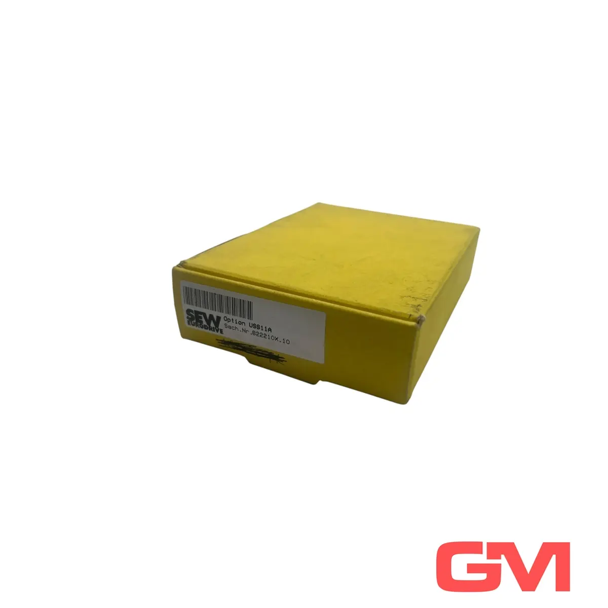Produktfoto 1 von SEW Eurodrive Schnittstelle Option USS11A 822210X.10 interface Port RS232