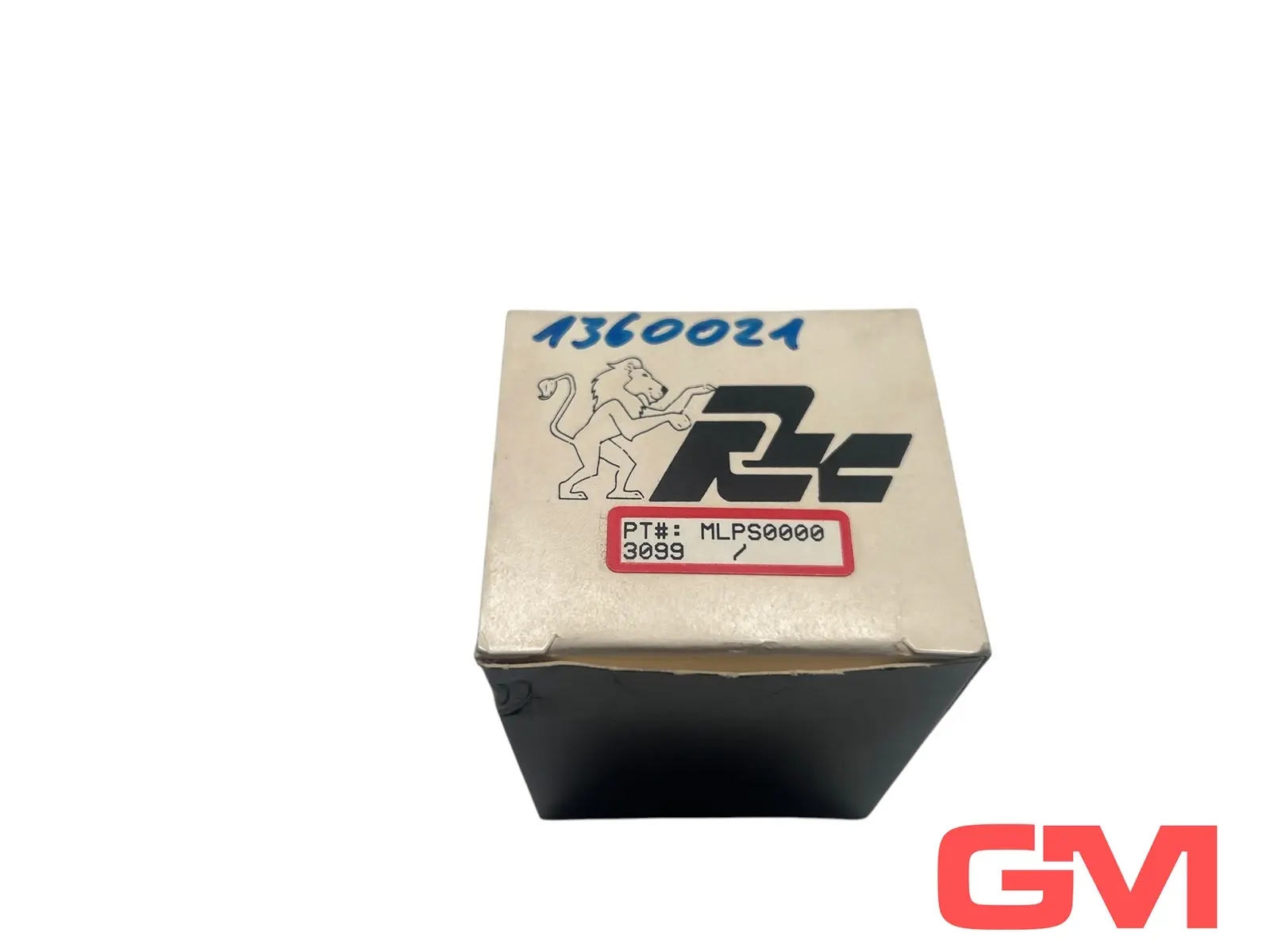 Produktfoto 1 von Red Lion Controls Netzteil MLPS0000 micro-line power supply