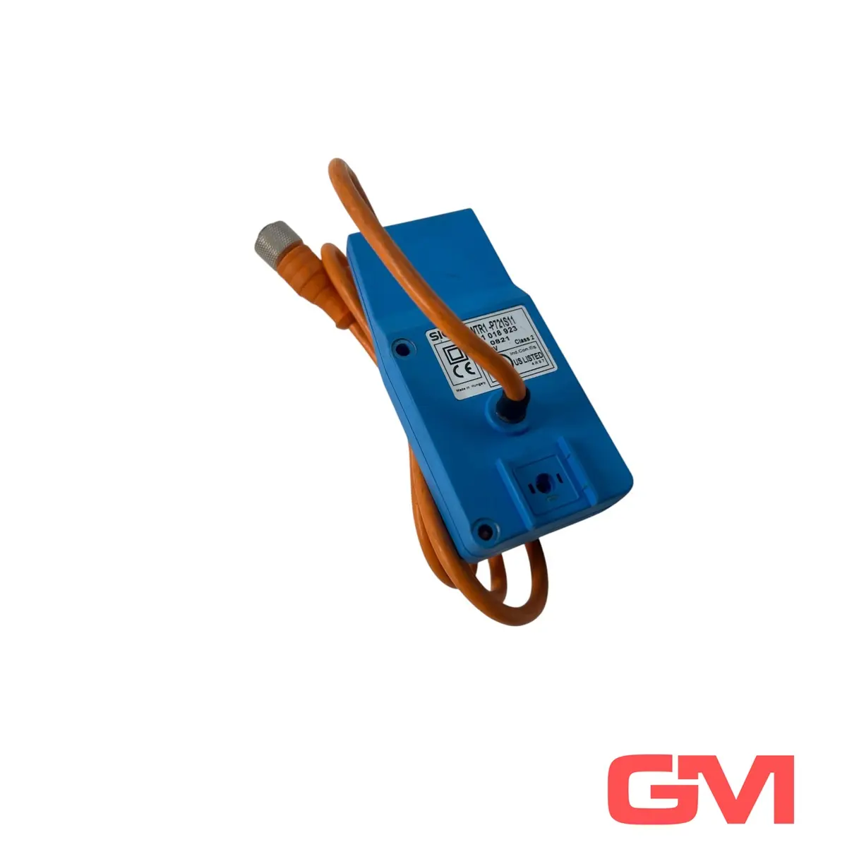 Produktfoto 1 von Sick Reflexions-Lichttaster WTR1-P721S11 Photoelectric proximity sensor 1018923