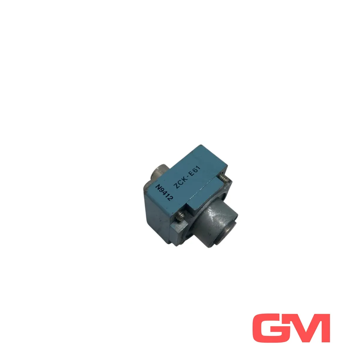 Produktfoto 1 von Telemecanique Positionsschalterkopf ZCK-E61 limit switch head ZCKE61