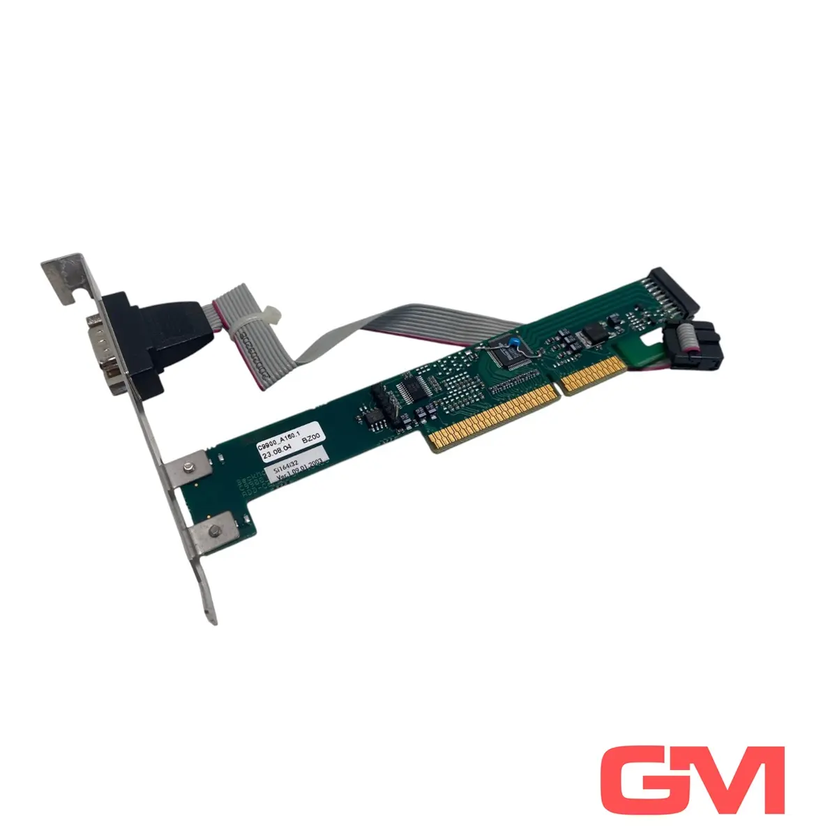 Produktfoto 1 von Beckhoff Baugruppe C9900_A160.1 ADD Card for i845G Modul