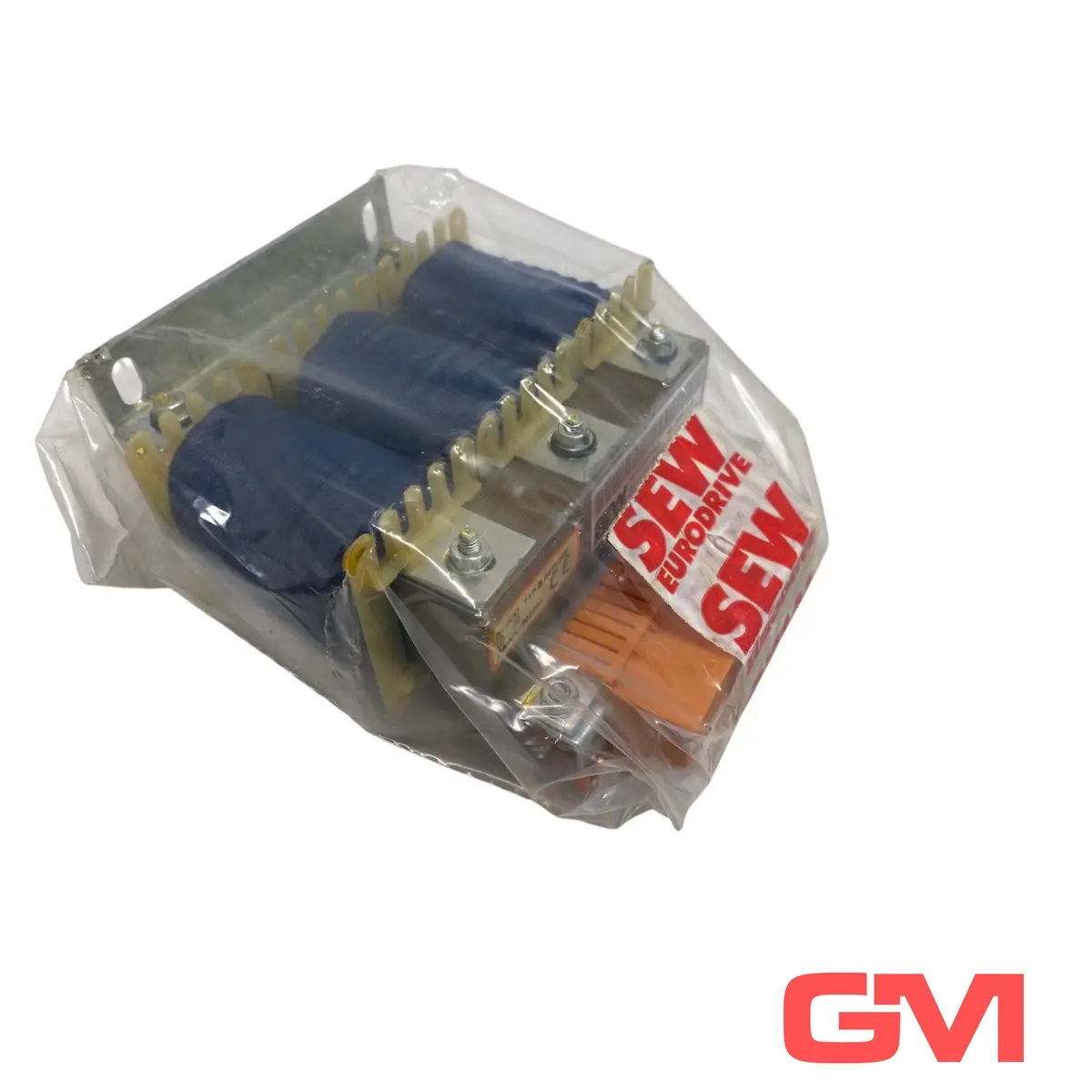 Produktfoto 1 von SEW Eurodrive Netzdrossel ND 045-013 mains choke 8260133