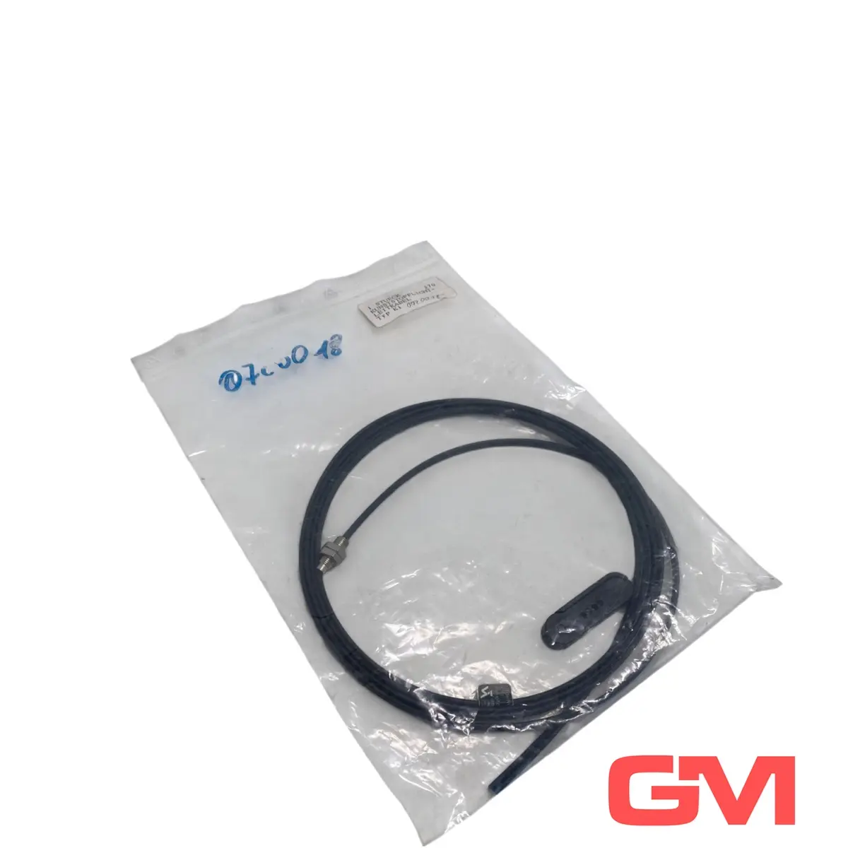 Produktfoto 1 von wenglor Kunststofflichtleitkabel Tastprinzip K1 Plastic Fiber-Optic Cable